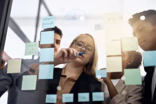 The Opportunity Cost of Not Partnering with a Grants Strategist and Writer