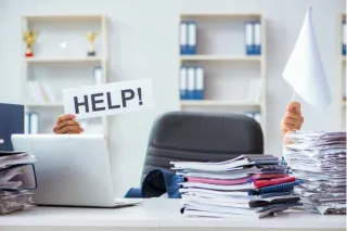 Not All Grants Are Worth the Trouble: How to Spot a Time-Suck in Disguise
