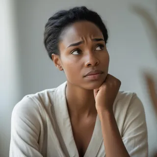 Why Smart Women Self-Sabotage