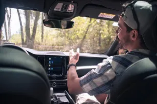 Adult Driving Lessons