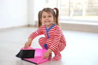 The Heart of Montessori: Why Practical Life Activities Matter