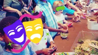 Learning Beyond the Classroom: Field Trips at Our Montessori Summer Camp