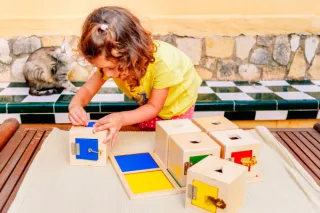 What’s the Right Age to Start Preschool? It Might Be Sooner Than You Think Post