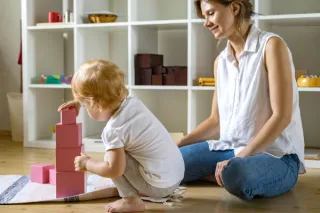 7 Benefits of Choosing an In-Home