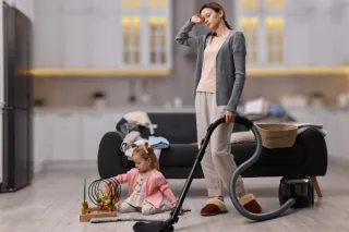 We’re Not Daycare; We’re Your Partner in Parenting