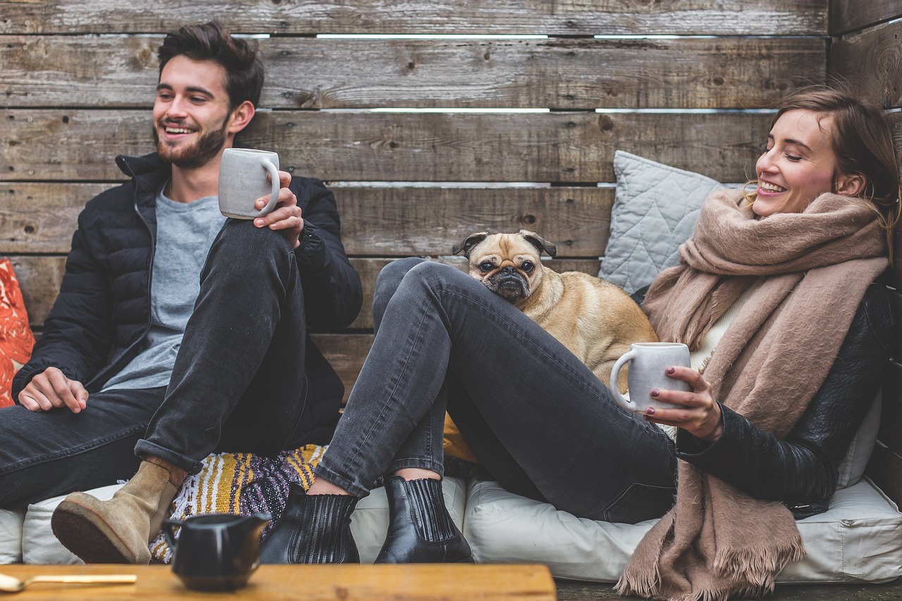 Talking About Everything: The Secret to a Healthier Relationship