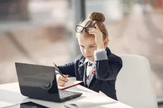 Overcoming Imposter Syndrome