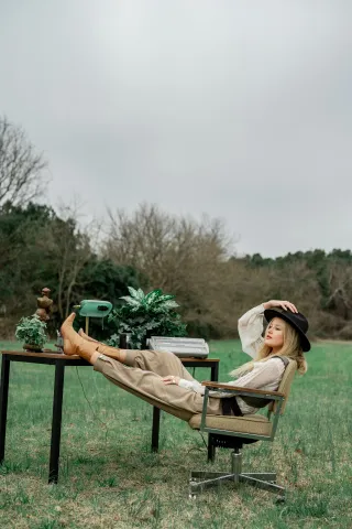 Calm Biohacks for Women: Gentle Science Backed ways to Rebuild Energy