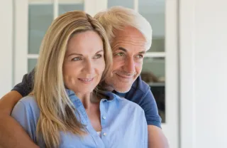 Navigating Menopause Together - A Guide for Husbands