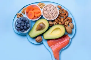 The Secret to Thriving in Midlife: Balancing Your Hormones Naturally