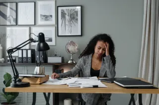 Article 1 - Menopause @ Work: From Cost Centre to Competitive Advantage