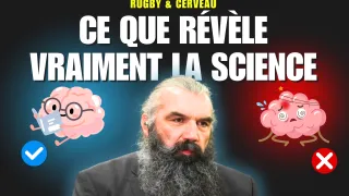 Rugby et cerveau : quels effets cognitifs à long terme ?