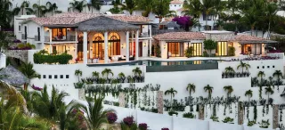 TOP 5 INSIDER TIPS FOR BUILDING YOUR VACATION HOME IN LOS CABOS