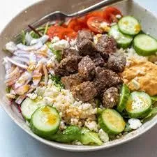 Healthy Restaurants In San Marcos