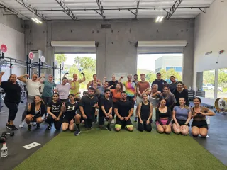 Gyms In San Marcos CA