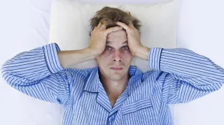 Are You Tired of Feeling Tired?