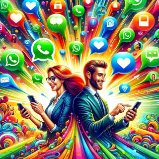 Bulk WhatsApp vs Facebook/Google Ads: A Guide for Real Estate Agents