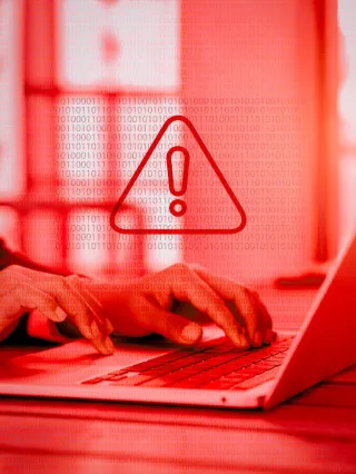 Cybersecurity & Risk Positioning