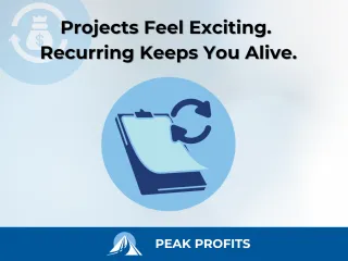 Why Predictability Beats Excitement Every Time 