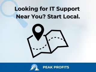 The Simple Playbook for Dominating Your Local Market