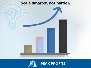 Why Every MSP Needs Scalable Systems Before More Staff