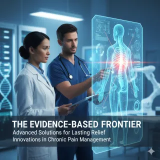The Evidence-Based Frontier