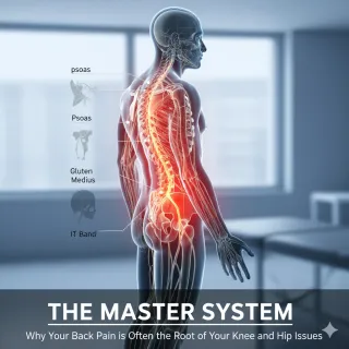 The Master System