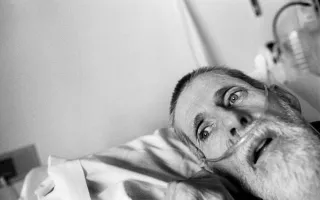 What Is Asbestosis in Vancouver?