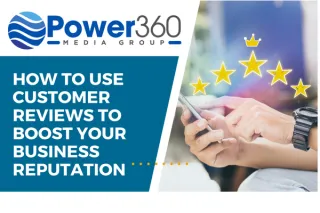 Leverage Customer Reviews to Strengthen Your Business Reputation in Olympia