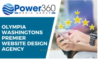 Premier Website Design Agency in Olympia, Wa