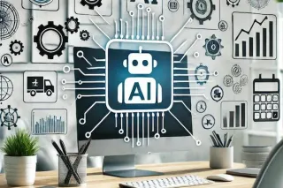 AI Business Solutions