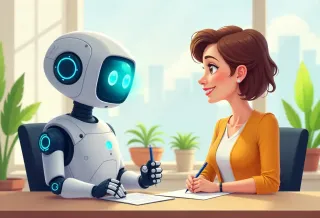 5 Benefits of Hiring an AI Consultant for Small Businesses