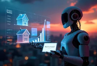 8 Strategic Benefits of AI in Real Estate for Smarter Investments