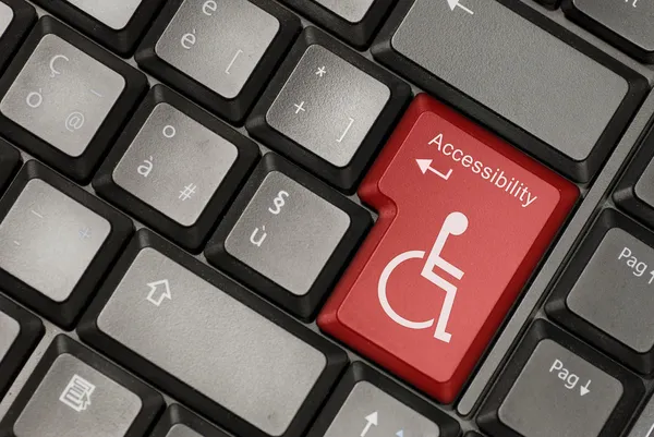 Accessibility Basics