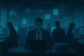 Tech-Driven Disengagement Is Your Real Cyber Risk