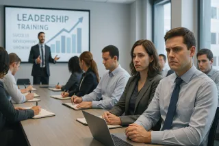 Training That Outpaces Opportunity Is Leadership Neglect