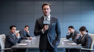 Your Employee Voice Channel Was Hijacked by Leadership