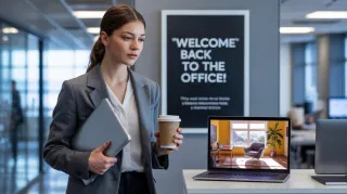 The Return-to-Office Policy You Never Asked For