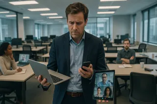 Too Much Flexibility Can Become Unmanageable—Fast
