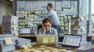 The Hidden Cost of Over-Surveying