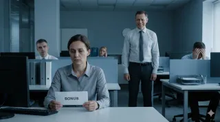 Why Giving Bonuses Won’t Fix a Broken Culture