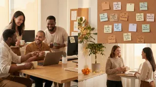 How to Create a Culture of Gratitude That Lasts After the Holidays