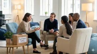 The Gift Your Employees Actually Want: Psychological Safety