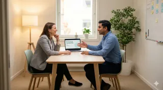 How to Conduct Performance Reviews That Employees Don’t Fear