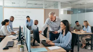 How to Build a 2026 Training Strategy That Actually Changes Behavior