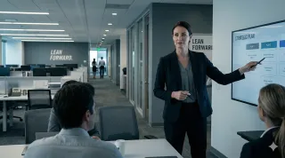 How to Stand Out in a Workplace That’s Shrinking