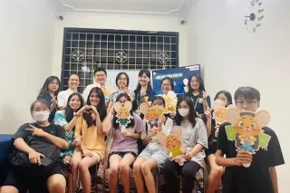 [MDJ x DARUMA] - Trải Nghiệm Lớp Tư Duy Tài Chính Tại Daruma Nihongo: Khi Giáo Dục Tài Chính Đồng Hành Cùng Ngôn Ngữ Và Văn Hóa