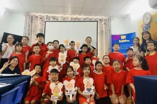 [MDJ x MAYSCHOOL] Trải Nghiệm Tư Duy Tài Chính Tại Mayschool: Khi Kiến Thức Quản Lý Tiền Bạc Được Gieo Mầm Từ Sớm