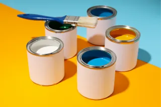 How Paint Can Increase The Value And ROI Of Your Home