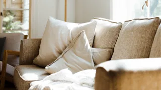 The Connection Between a Clean Space and Self-Care